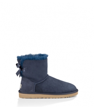  Mini Bailey Bow II Navy 1016501
